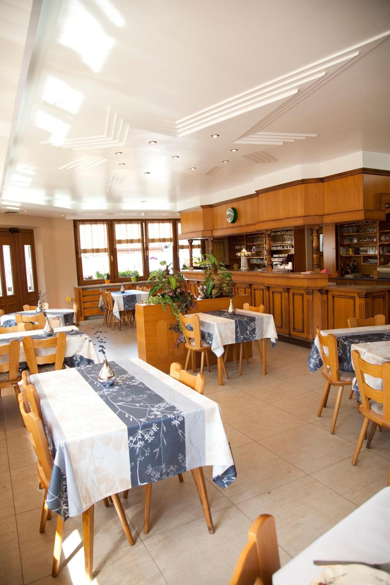 A L'etoile D'or 3* Batzendorf